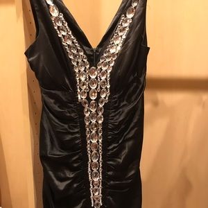 Beautiful sexy dress for night